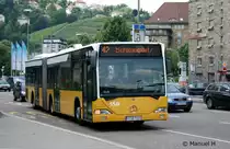 SSB (S SB 7124)
Stuttgart HBF, 28.6.2010.