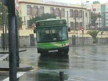 12.10.10,TITSA 5411 in Santa Cruz de Tenerife.