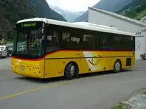 Cacciamali TCI 972 UR 9045
Aufgenommen bei der Talstation der Golzernbahn am 23.08.2010!