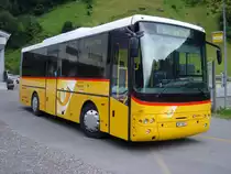 Cacciamali TCI 972 UR 9045
Aufgenommen bei der Talstation der Golzernbahn am 23.08.2010!