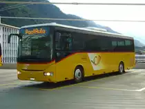 Irisbus Crossway GR 162971
Aufgenommen beim Bahnhof Chur am 09.09.2010