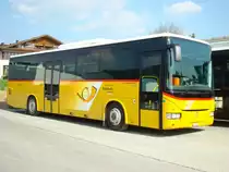 Irisbus Crossway SO 20032
aufgenommen am 19.04.2010