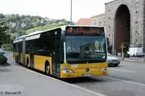 SSB (S SB 7706).
Stuttgart HBF, 28.6.2010.