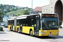 SSB (S SB 7169).
Stuttgart HBF, 28.6.2010.