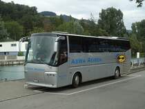 AsWa, Lyss BE 35'625 Bova am 28. August 2010 Thun, Schiffl�ndte