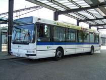 Der Agora Nr 80 in von Ryffel in Effretikon am 08/10/10.