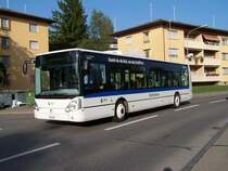 Der Citelis 12 Nr 70 von Ryffel in Schwerzenbach am 08/10/10.