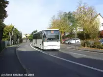 GL-K 783 auf der Kempener Stra�e