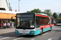 BRN (LU ET 723).
Heidelberg Bismarkckplatz, 30.6.2010.