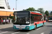 BRN (LU ET 723).
Heidelberg Bismarkckplatz, 30.6.2010.