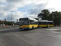 4218 auf dem 260 S Bahnhof Adlershof 18.09.2010