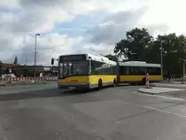 4218 auf dem 260 S Bahnhof Adlershof 18.09.2010