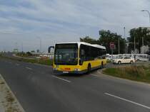 2159 auf dem 162 n�he Flughafen Sch�nefeld. 08.09.2010