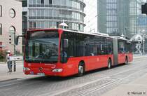 BRN (LU ET 992).
heidelberg HBF, 30.6.2010.