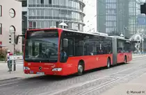 BRN (LU ET 992).
heidelberg HBF, 30.6.2010.