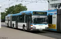 RNV 160 (HD E 3720).
Heidelberg HBF, 30.6.2010.