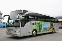 Mercedes Tourismo Studiosus, Troms�/Norwegen 01.07.2010