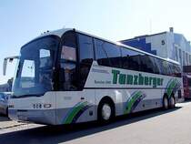 NEOPLAN_N316SHD-3L von Tanzberger ist anl�sslich der Musikmesse nach Ried i.I. angereist;101010