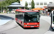 Autokraft (KI OO 616).
Hamburg Poppenb�ttel, 3.7.2010.