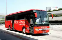Reisering Hamburg (HH RR 719)
Hamburg Airport, 3.7.2010.