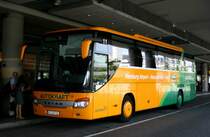 Autokraft 11 (KI VV 11).
Hamburg Airport, 3.7.2010.