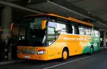 Autokraft 11 (KI VV 11).
Hamburg Airport, 3.7.2010.