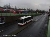 ME-BM 2901 am 11.12.2010 in Leverkusen Mitte