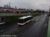 ME-BM 2901 am 11.12.2010 in Leverkusen Mitte