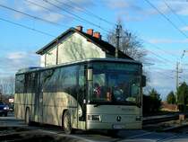 MB-INTEGRO fhrt als Kurs 469 seinem Ziel entgegen;101123