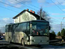 MB-INTEGRO f�hrt als Kurs 469 seinem Ziel entgegen;101123