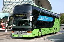 VHH 0331 (HH FB 1370).
Hamburg HBF, 3.7.2010.