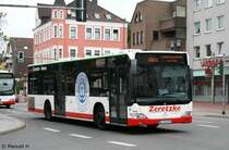 Zeretzke 1516 (RE ZR 2977) mit SEV nach Dortmund.
Castrop Rauxel HBF, 25.7.2010.