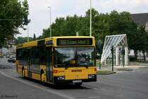 Mesenhohl (A SH 728).
Essen Viehofer Platz, 27.7.2010.