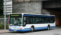 Langen Reisen (BM TL 414).
Duisburg HBF, 31.7.2010.