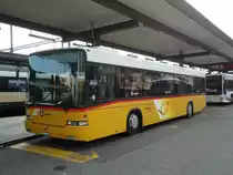 Voegtlin-Meyer, Brugg Nr. 89/AG 16'822 Volvo/Hess am 30. Oktober 2010 Brugg, Bahnhof