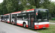 SWK 5642 (KR ZH 42).
Duisburg MSV Arena, 31.7.2010.