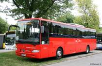 BVO (BI NV 744).
Duisburg MSV Arena, 31.7.2010.