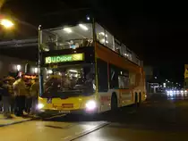 3361 als N9 am S+U Zoo 20.08.2010