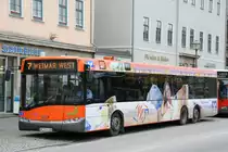 Solaris Urbino 15, Weimar 07.11.2008