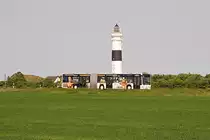 Am 30. Mai 2008 war der NF-SV 311 auf der Linie 1 aus List auf Sylt kommend, als der Bus am Kampener Leuchtturm in Richtung Westerland unterwegs war.