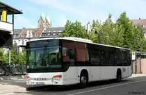 WSW 0843 (W SW 1154) ist neu bei der WSW.
Er kommt von Klingenfu aus Velbert.
Wuppertal Oberbarmen, 7.8.2010.