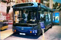 Volvo Autodromo Ale auf der IAA 2002 in Hannover.