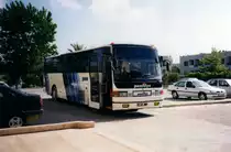 Temsa Maraton aufgenommen in der Umgebung von Side/ T�rkei.