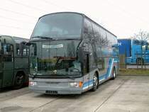 Ayats Olympio B aufgenommen am 24.01.2004 im GWZ der Evobus NL Dortmund.