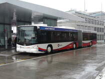 RVBW - Scania-Hess Nr.141  AG 347052 unterwegs auf der Linie 4 in Baden am 29.12.2010
