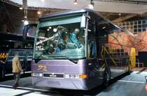 MAN FRH 363, aufgenommen auf der IAA 1996 in Hannover.