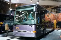 MAN FRH 363, aufgenommen auf der IAA 1996 in Hannover.