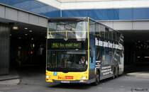 BVG 3148 (B V 3148).
Berlin Steglitz, 9.8.2010.