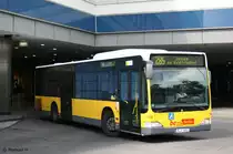 BVG 1652 (B V 1652).
Berlin Steglitz, 9.8.2010.