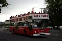 (B E 6622H) aufgenommen am Brandenburger Tor.
9.8.2010.
